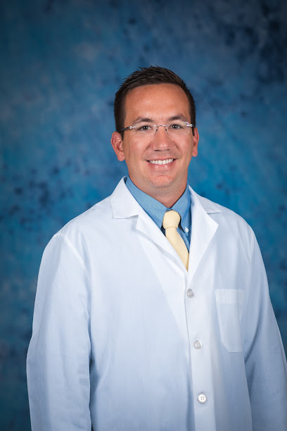Jacob Gingerich, MD