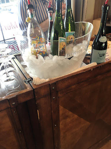 Wine Store «Wine Shoe», reviews and photos, 339 Nelson St SW, Atlanta, GA 30313, USA