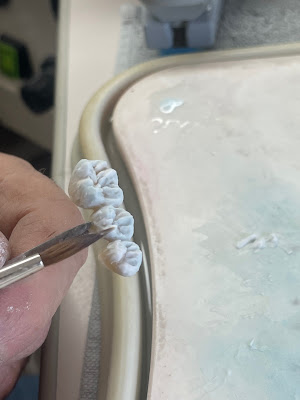 Laboratoire Dent'in à Cavaillon