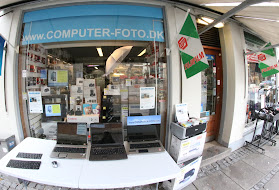 COMPUTER-FOTO.DK -- Foto Centralen