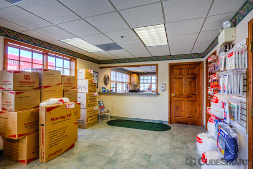 Self-Storage Facility «Storage Depot Self Storage», reviews and photos, 115 Cumberland Pkwy, Mechanicsburg, PA 17055, USA