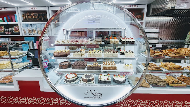 Nafees Bakers & Sweets Cardiff - Bakery