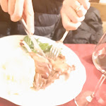 Photo n°1 de l'avis de francesco.u fait le 14/03/2018 à 20:24 sur le  Ristorante Il Caminetto à Rocca di Cambio