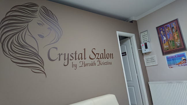Értékelések erről a helyről: Crystal Nails, Balassagyarmat - Szépségszalon