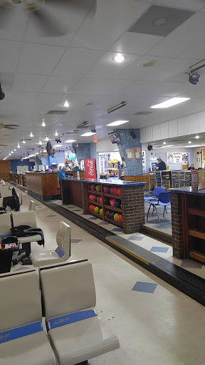 Bowling Alley «Myrtle Beach Bowl», reviews and photos, 101 Philip Gray Dr, Myrtle Beach, SC 29579, USA