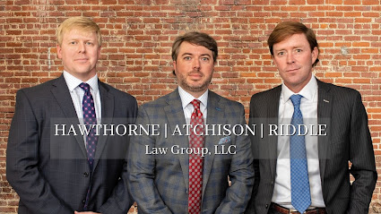 Hawthorne, Atchison & Riddle, LLC