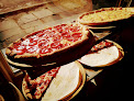 New York Street Pizza