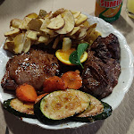 Photo n°2 de l'avis de Miguel.e fait le 11/06/2023 à 16:41 sur le  Taberna Montanh'Arriba à Soajo