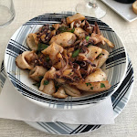 Photo n° 1 de l'avis de Charles.o fait le 21/07/2021 à 13:36 pour Ostalamer à Saint-Jean-de-Luz