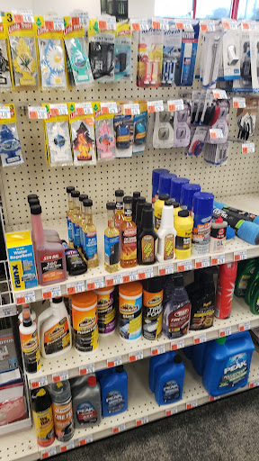 Drug Store «CVS», reviews and photos, 1501 Bayshore Rd, Villas, NJ 08251, USA