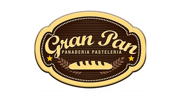 Panaderia y Pasteleria " GRAN PAN "