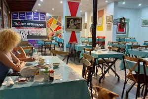 Tabriz Restaurant image