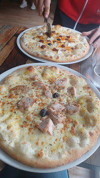 Plats et boissons du Pizzeria PIZZ'AVENE - n°20