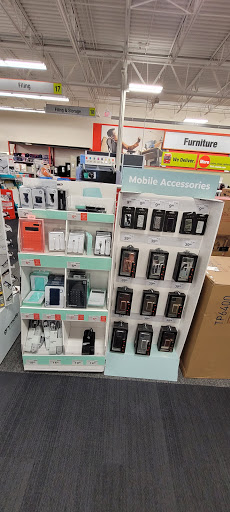 Office Supply Store «Staples», reviews and photos, 1781 U.S. 287 Frontage Rd, Mansfield, TX 76063, USA