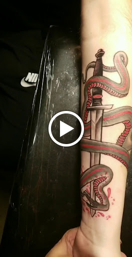 Explore tattoo ideas for sons names, creative tattoo ideas in Round Rock, available at Beto Tats