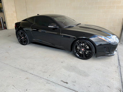 Used Car Dealer «Jaguar Orlando», reviews and photos, 4249 Millenia Blvd, Orlando, FL 32839, USA