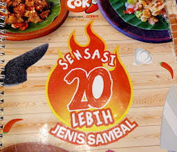 Penyetan Cok Transmart Sidoarjo photo