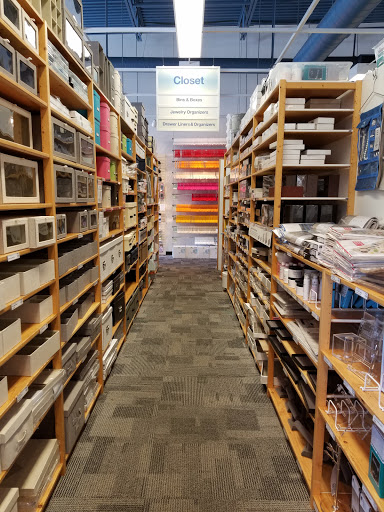 Home Goods Store «The Container Store», reviews and photos, 901 S Coast Dr, Costa Mesa, CA 92626, USA
