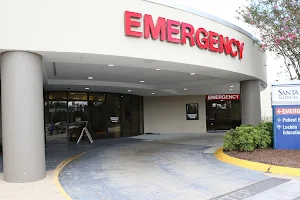 Santa Rosa Medical Center - Emergency Room image