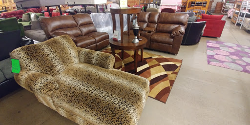 Mattress Store «Wholesale Mattress & Furniture Outlet», reviews and photos, 5555 St.Louis Mills Blvd #135, Hazelwood, MO 63042, USA