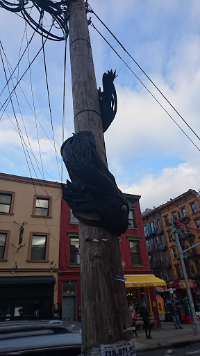 Shoe Store «Shoe Market», reviews and photos, 160 N 6th St, Brooklyn, NY 11211, USA