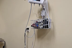 F.W. Huston Medical Center: Emergency Room image