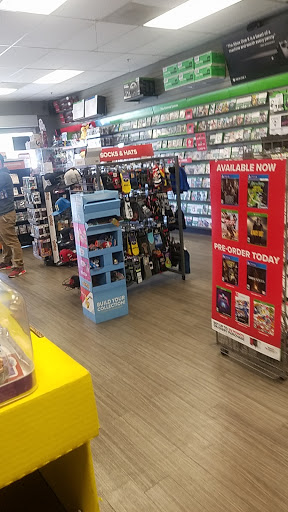 Video Game Store «GameStop», reviews and photos, 2137 Loveridge Rd, Pittsburg, CA 94565, USA