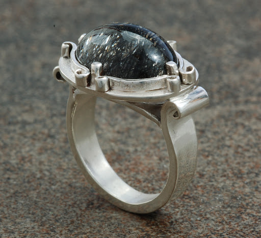 Jewelry Store «Van Dyke Jewelry & Fine Craft», reviews and photos, 29 Biltmore Ave, Asheville, NC 28801, USA