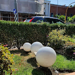 Photo n°4 de l'avis de Walter.u fait le 12/09/2021 à 10:58 sur le  Le Sablon à Padua