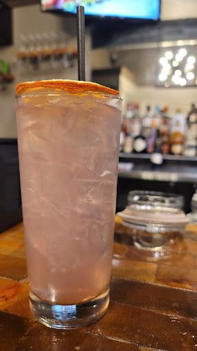 Restaurant «BROWNDOG Barlor», reviews and photos, 33314 Grand River Ave, Farmington, MI 48336, USA