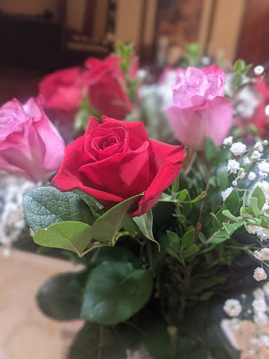 Gift Shop «Little Shop of Flowers», reviews and photos, 1655 W Grand Ave, Grover Beach, CA 93433, USA