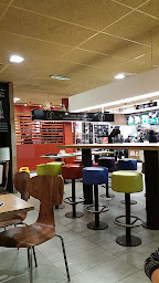 Photo n°114 de McDonald's à Laval ()