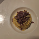 Photo n°7 de l'avis de Lia.a fait le 15/11/2017 à 22:17 sur le  Osteria di Fornio à Fornio