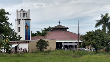 PARROQUIA JESUS EL BUEN PASTOR