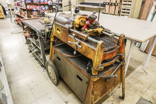 Home Improvement Store «Workbench True Value Hardware - Pl», reviews and photos, 1807 Santa Rita Rd, Pleasanton, CA 94566, USA