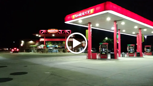 Convenience Store «Sheetz # 247», reviews and photos, 14350 Kutztown Rd, Fleetwood, PA 19522, USA