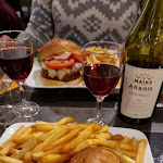 Photo n° 1 de l'avis de Bruiser.� fait le 12/03/2022 à 21:30 pour Brasserie Le Thermal à Salins-les-Bains