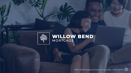 Todd Hartgrove - Mortgage Loan Originator, Willow Bend Mortgage