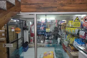Paws and Claws Pet Store image