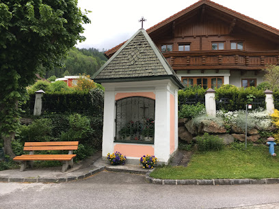 Kapelle in Gröbming