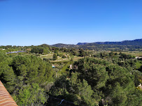 Mairie du Castellet du Restaurant français La Farigoule à Le Castellet - n°4