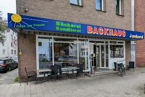 Backhaus GmbH Jankord image