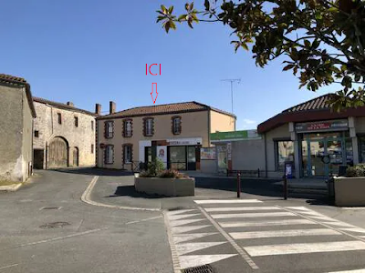 Accueil de Loisirs Les P'tits Futés- Antenne Rochetrejoux à Rochetrejoux