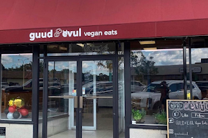 Guud and Evul Vegan Eats image