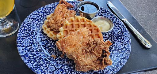 Gluten-Free Restaurant «Capitol Cider», reviews and photos, 818 E Pike St, Seattle, WA 98122, USA