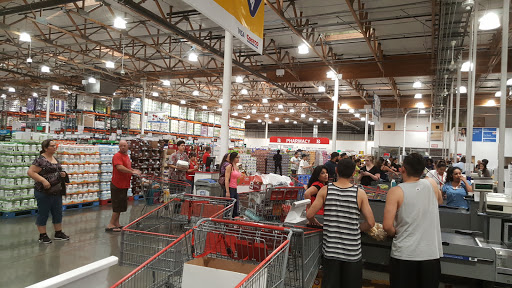 Warehouse store «Costco Wholesale», reviews and photos, 12700 Day St, Moreno Valley, CA 92553, USA