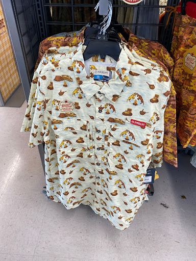 Sporting Goods Store «Academy Sports + Outdoors», reviews and photos, 7171 N Davis Hwy, Pensacola, FL 32504, USA