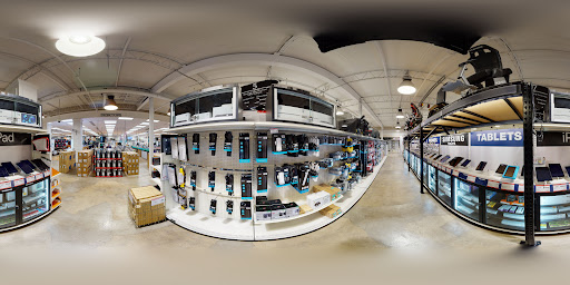 Computer Store «Micro Center», reviews and photos, 1957 E Joppa Rd, Parkville, MD 21234, USA