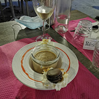 Plats et boissons du Restaurant Pinçée de Sel à Istres - n°18