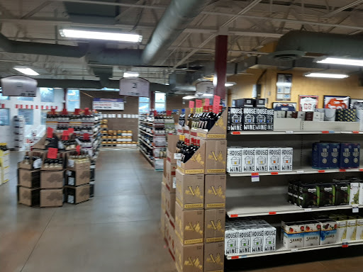 Liquor Store «Davidsons Liquors Inc.», reviews and photos, 5555 Boatworks Dr, Highlands Ranch, CO 80126, USA
